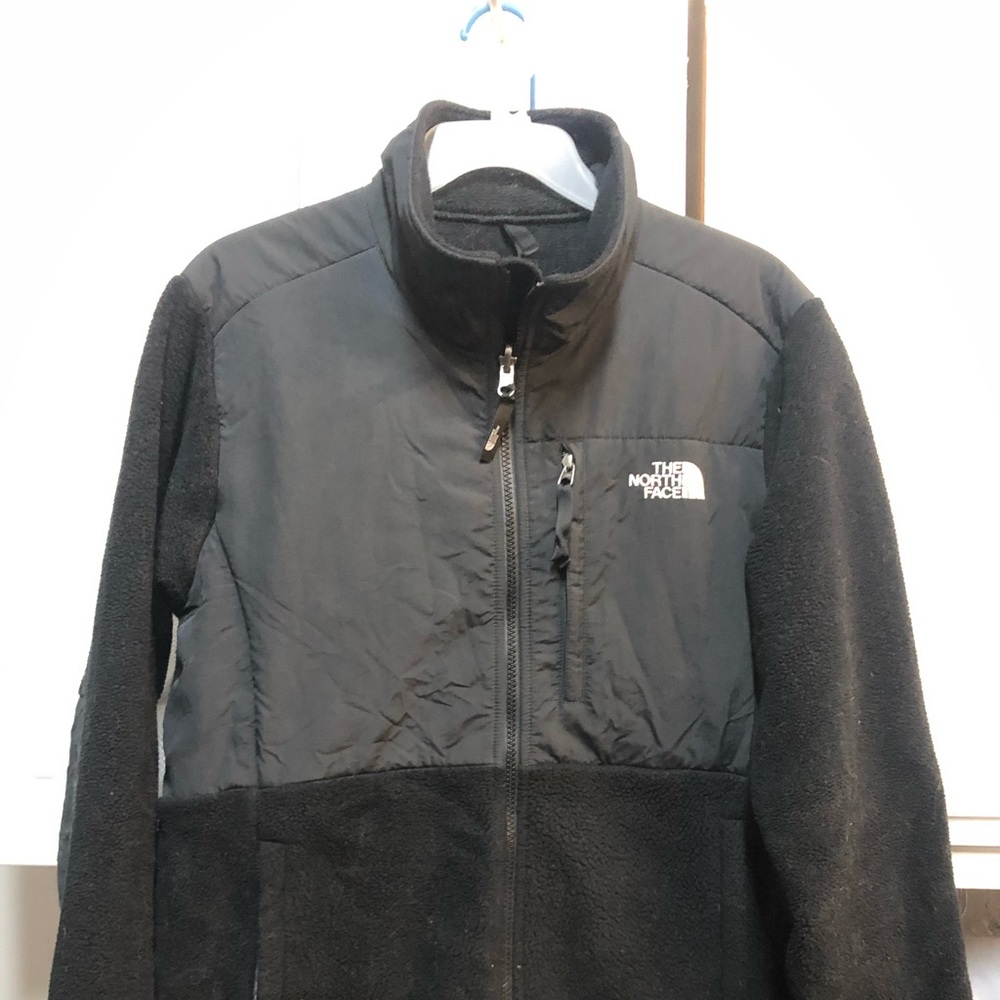 The North Face Fleece Jacket